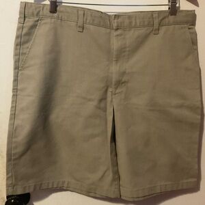 A+ Men's Tan Shorts size 38